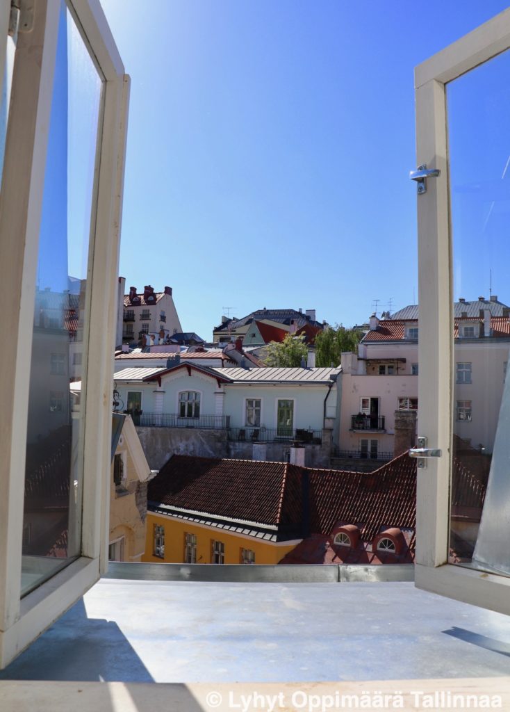 Asunnon Vuokraus Tallinna 4571