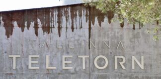 Teletorni Tallinna 30