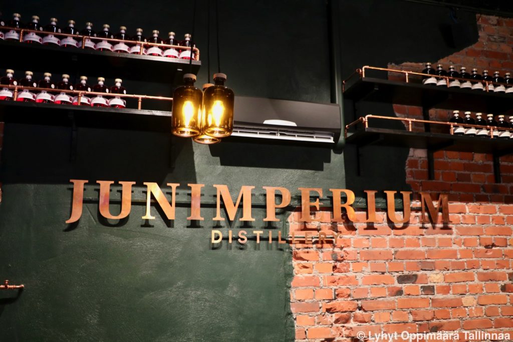 Junimperium Gin Tallinna 6071