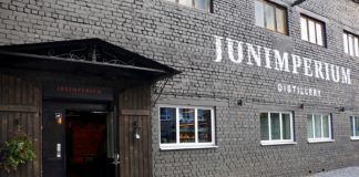 Junimperium Distillery