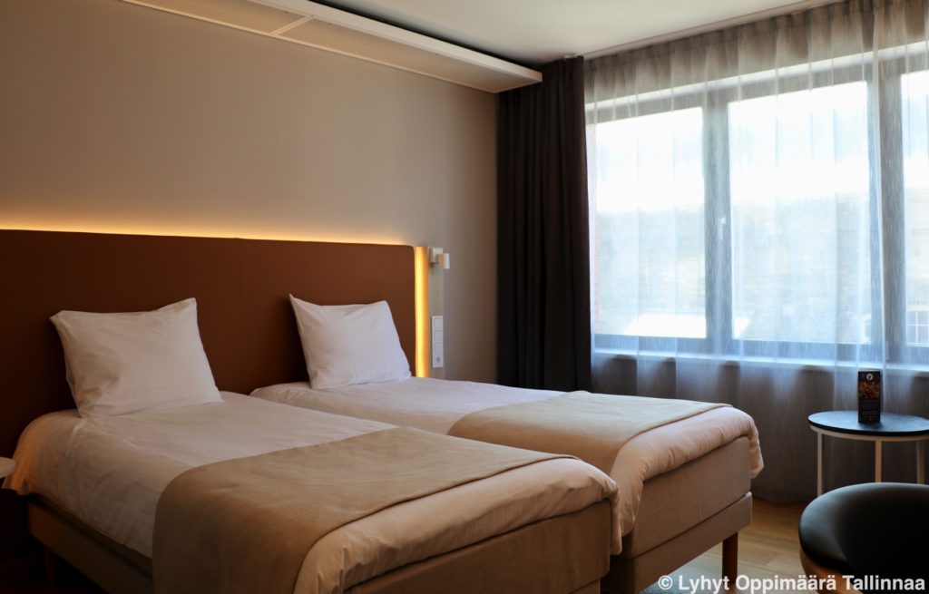 Metropol Spa Hotel Tallinna 5681