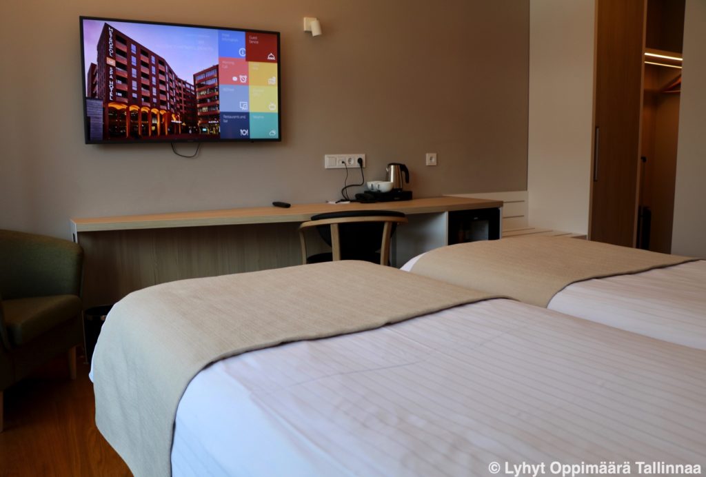 Metropol Spa Hotel Tallinna 5342