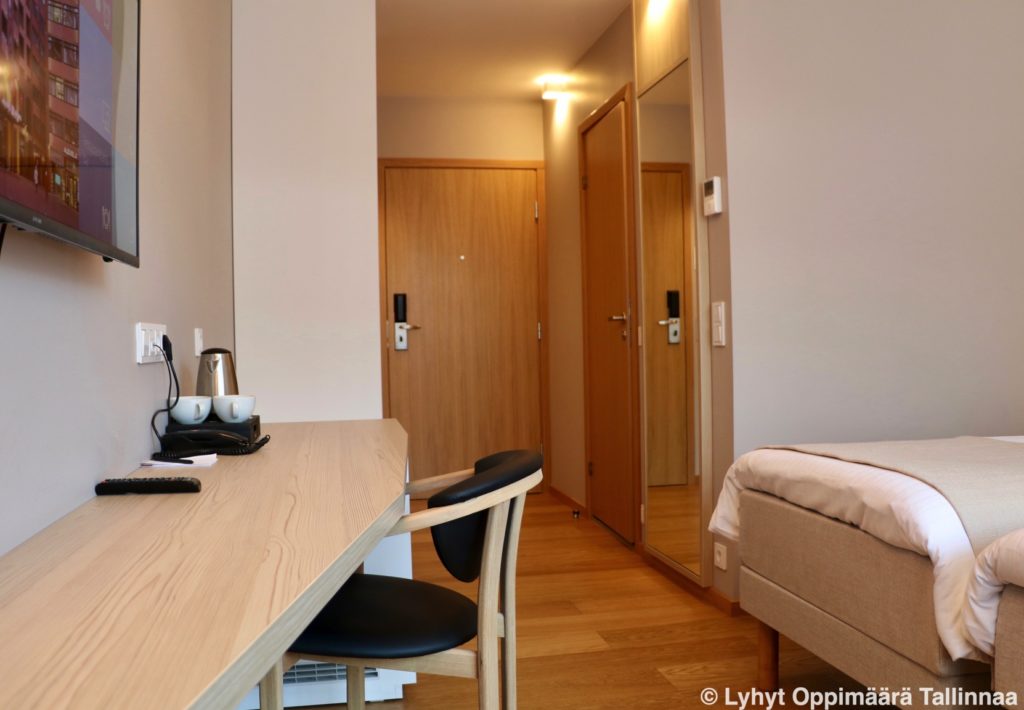 Metropol Spa Hotel Tallinna 5691