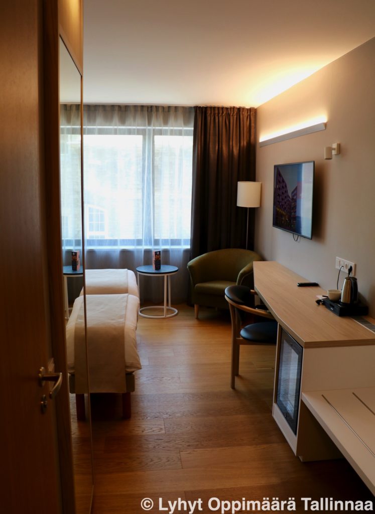 Metropol Spa Hotel Tallinna 1282