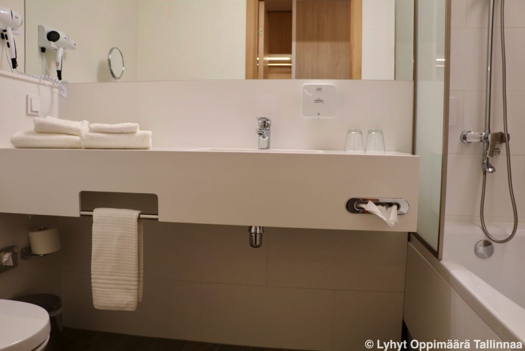 Metropol Spa Hotel Tallinna 5698