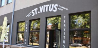 St. Vitus Tallinna 5745