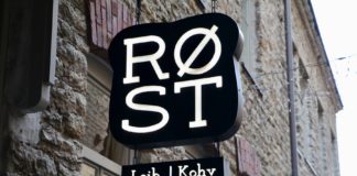 Rost Leipomo