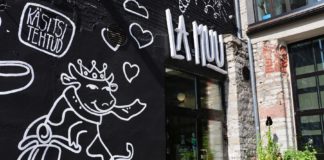 La Muu Tallinna