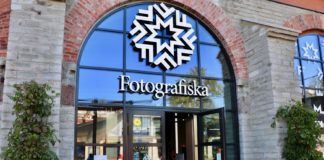 Fotografiska Tallinna