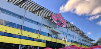 A Le Coq Arena