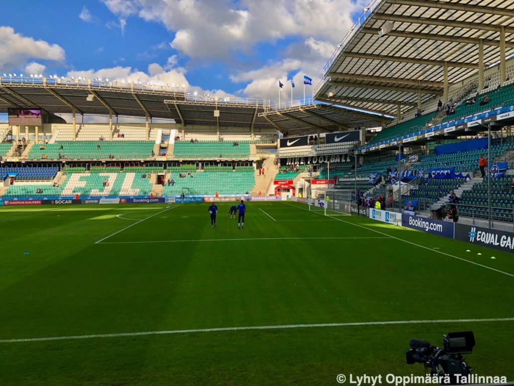 A Le Coq Arena Tallinna 6657