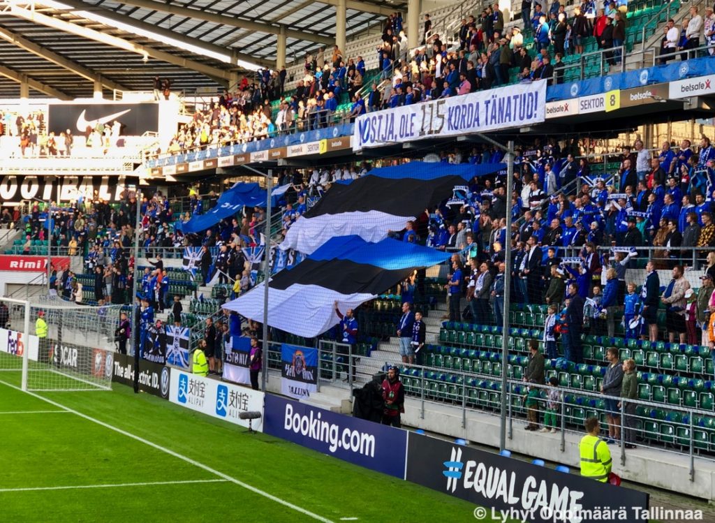 A Le Coq Arena Tallinna 6664