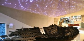 Koggi Hylky Tallinna 9192