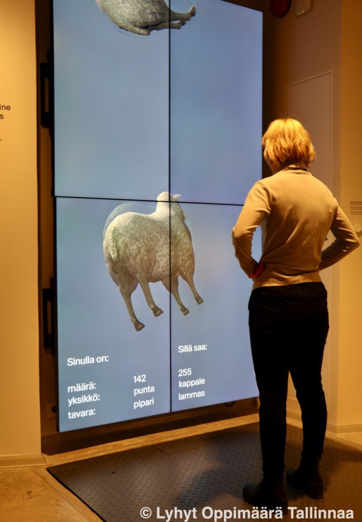 Viron Merimuseo Paksu Margareeta Tallinna 8293