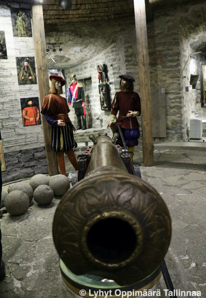 Kiek in de Kök Tallinna 8361