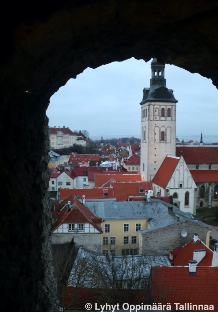 Kiek in de Kök Tallinna 8374