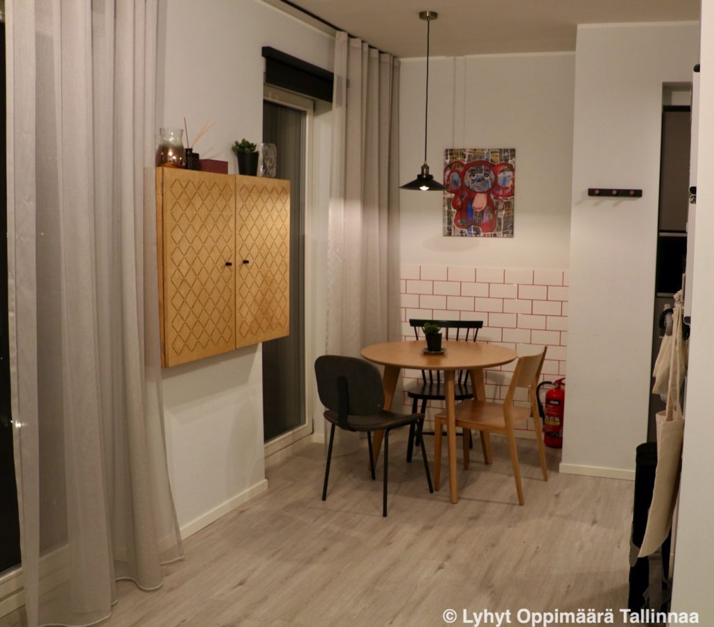 Bob W Asunto Tallinna 4