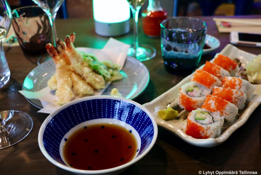 Kampai Tallinna 8588