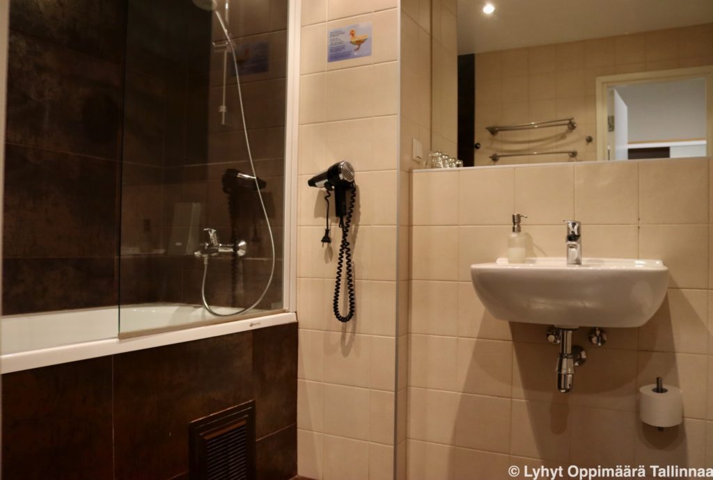 Go Hotel Shnelli Perhehuone 5