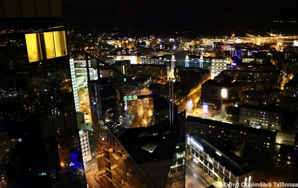 Horisont Bar Tallinna 2881