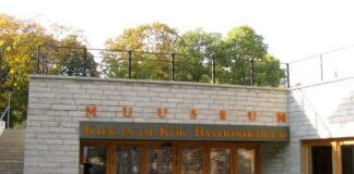 Kiek in de Kök Tallinna 83