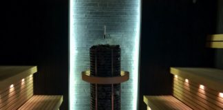 Kalev Spa Sauna Oasis Tallinna 8997