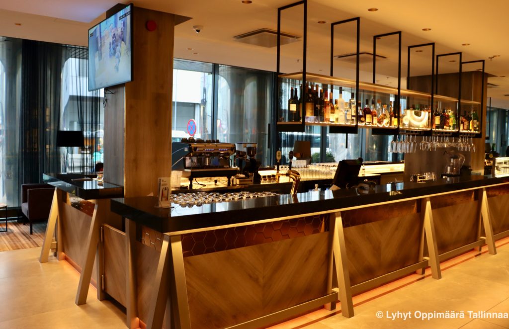 Tallink City Hotel 17