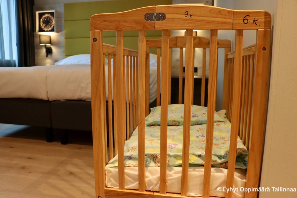 Tallink City Hotel 16