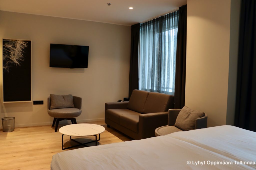 Tallink City Hotel 15