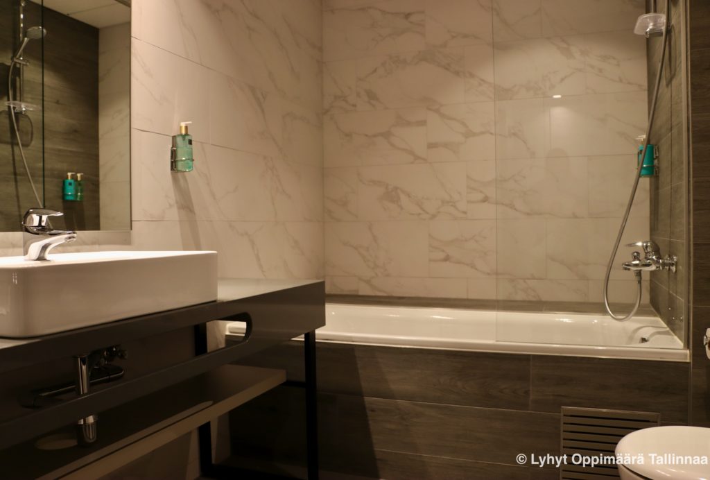 Tallink City Hotel 12