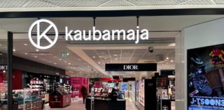 Tallinnan Kaubamaja