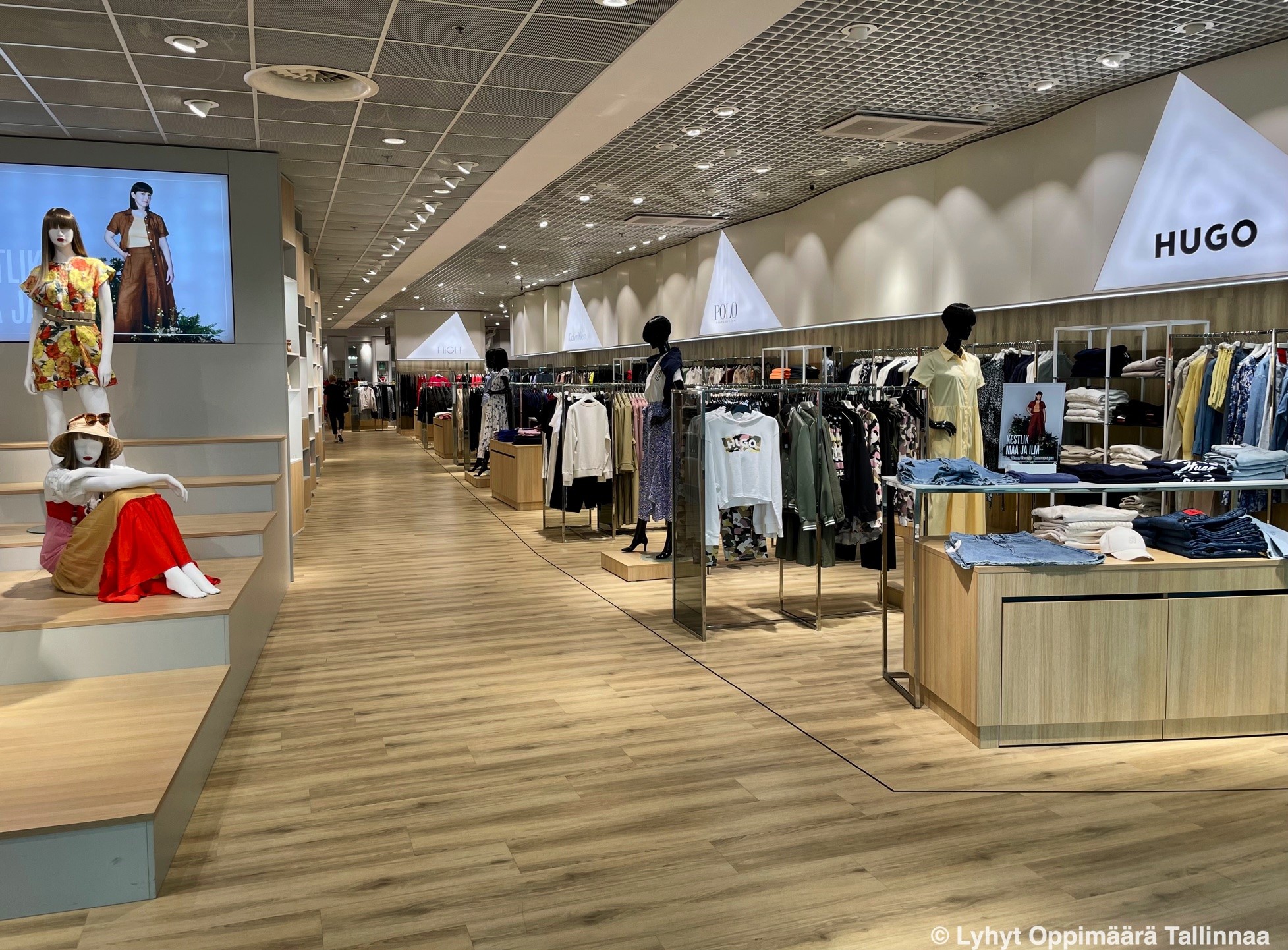 Kaubamaja tavaratalo 959