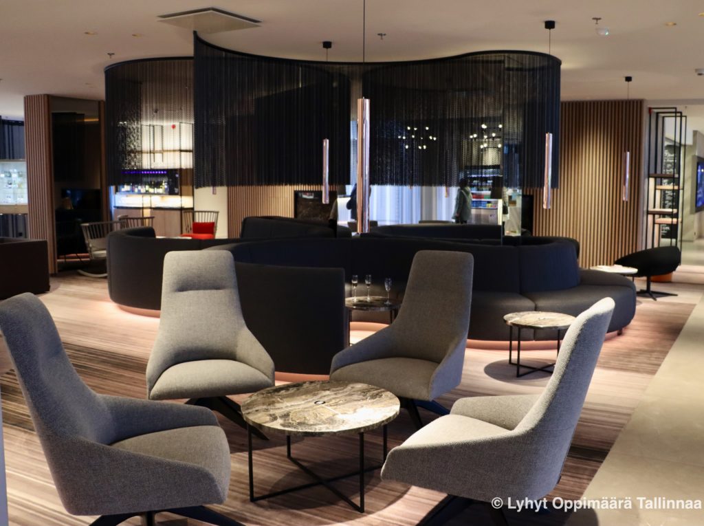 Tallink City Hotel Aulatilat 20