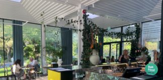Pomo Restorante