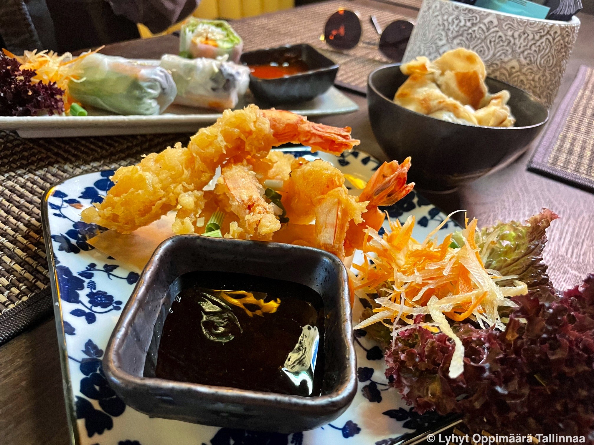 KimiJimi tiikeriravut 4