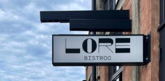 Lore Bistroo