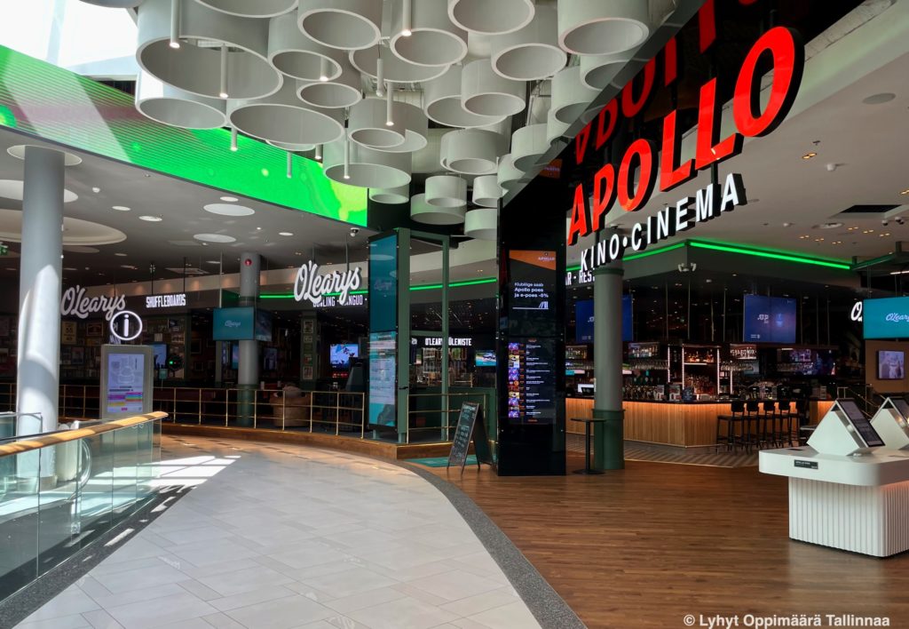 Ulemiste Apollo Kino 011