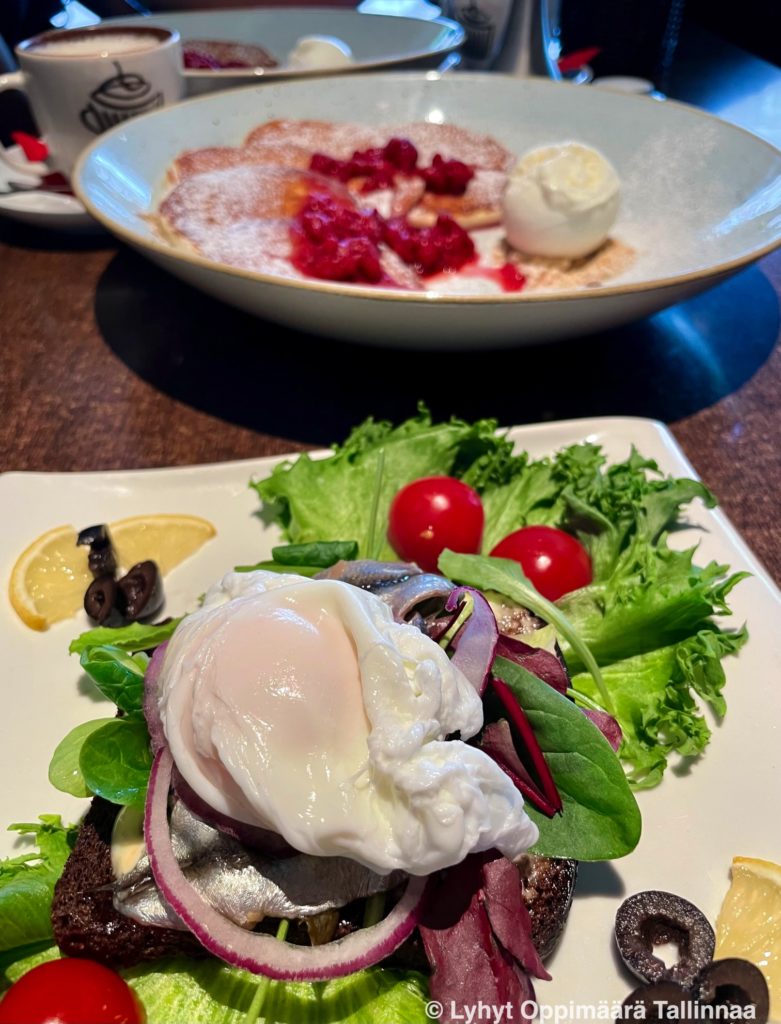 Cafe Mmuah Tallinna 2022 3