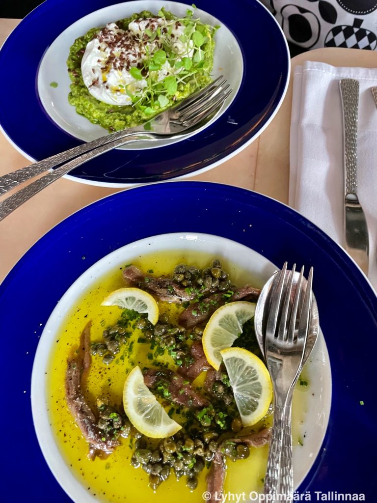 Lore Bistroo Tallinna 2022 4