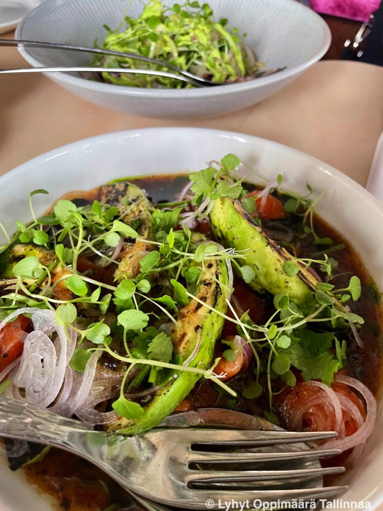 Lore Bistroo Tallinna 2022 3