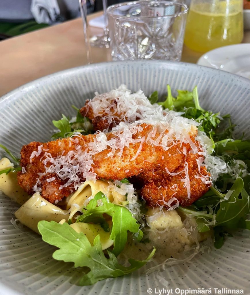 Lore Bistroo Tallinna 2022 2