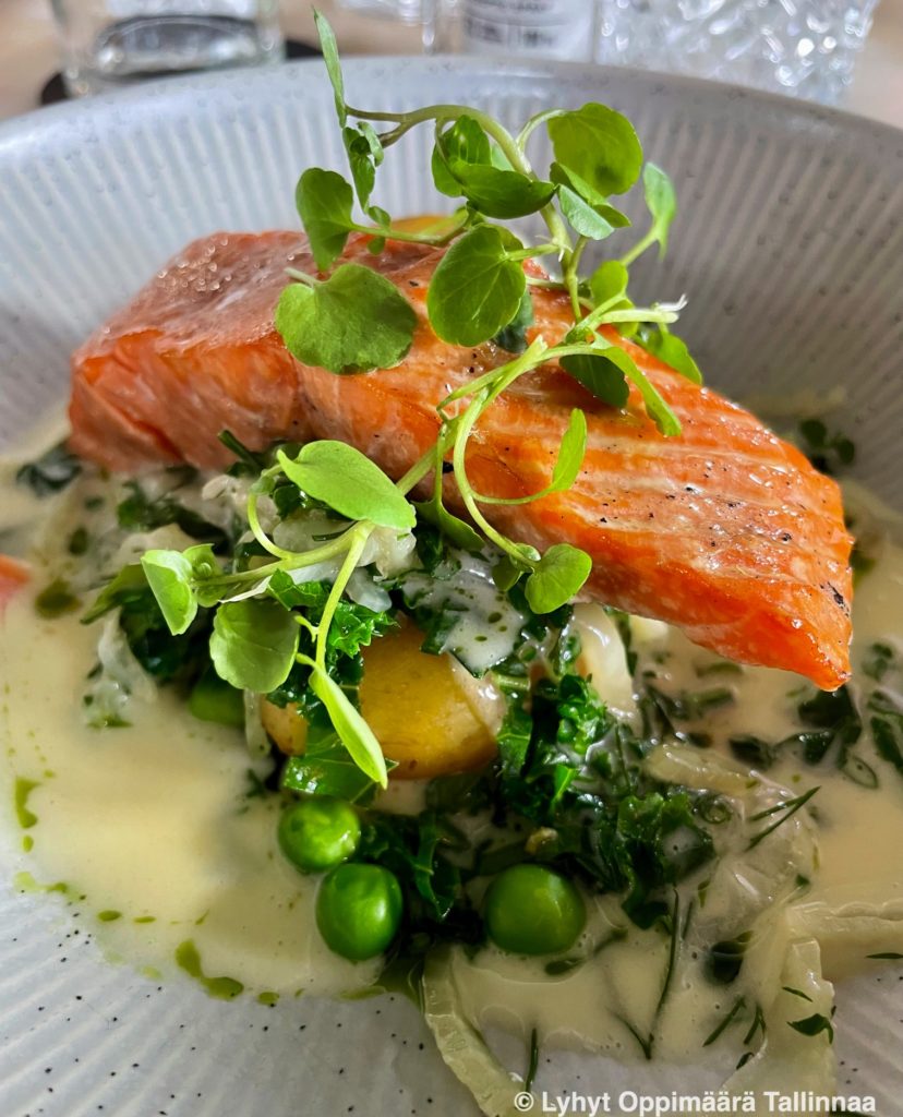 Lore Bistroo Tallinna 2022 1