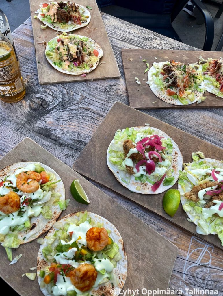 Taqueria Tallinna 5