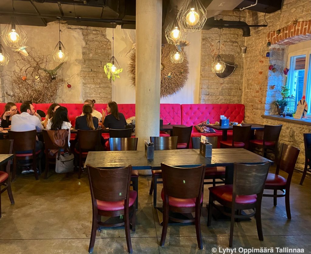 Taqueria Tallinna 3
