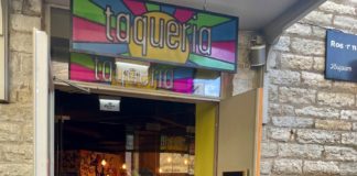 Taqueria Tallinna 2
