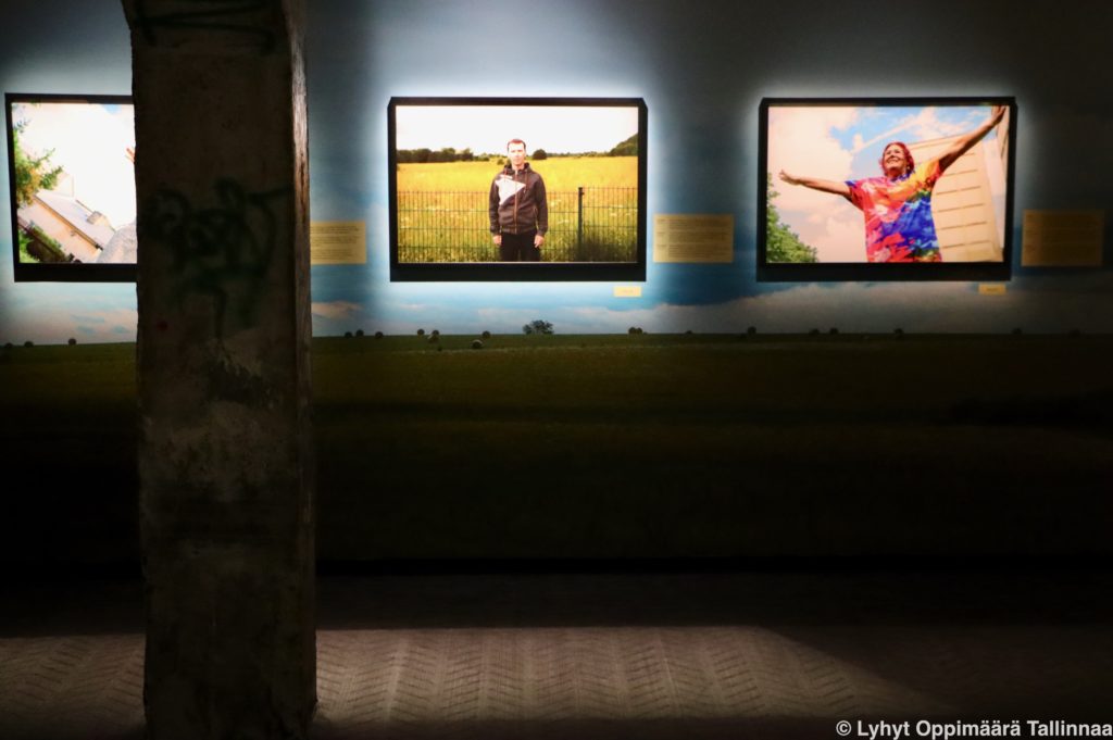 Fotografiska for Life näyttely Tallinna 18