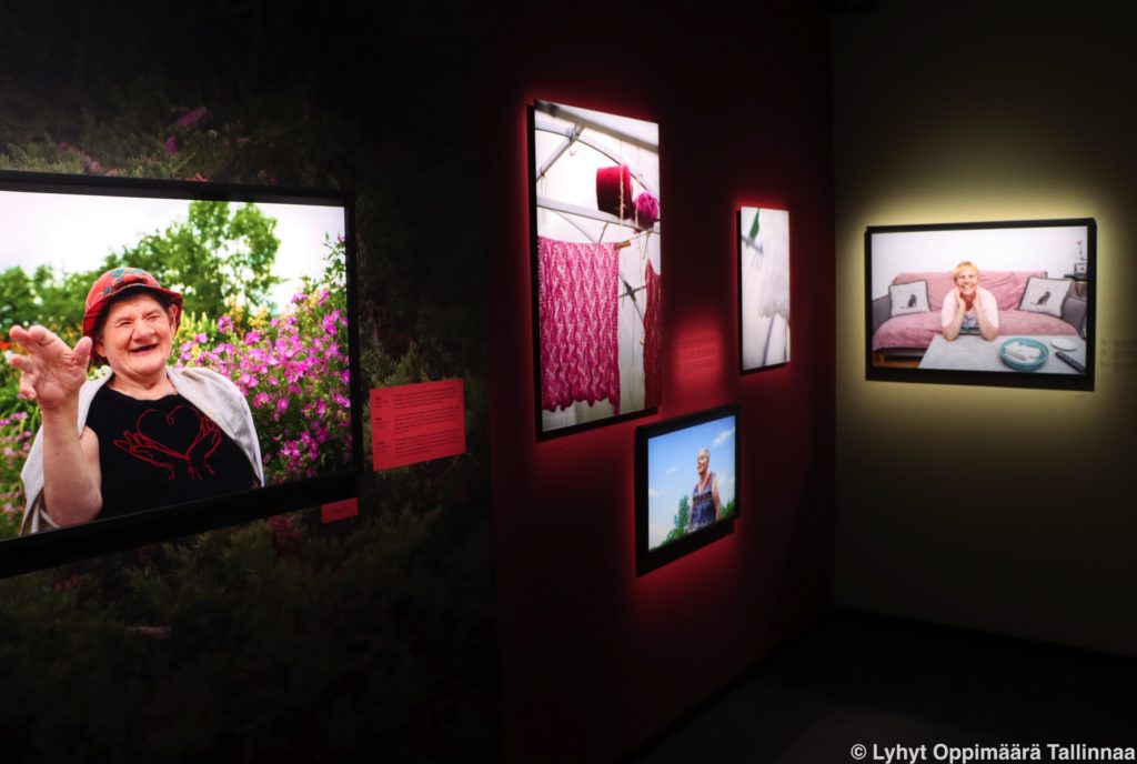 Fotografiska for Life näyttely Tallinna 17