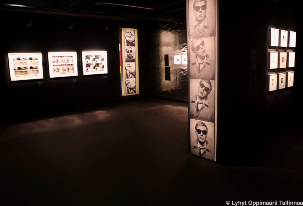 Andy Warhol Fotografiska Tallinna 11