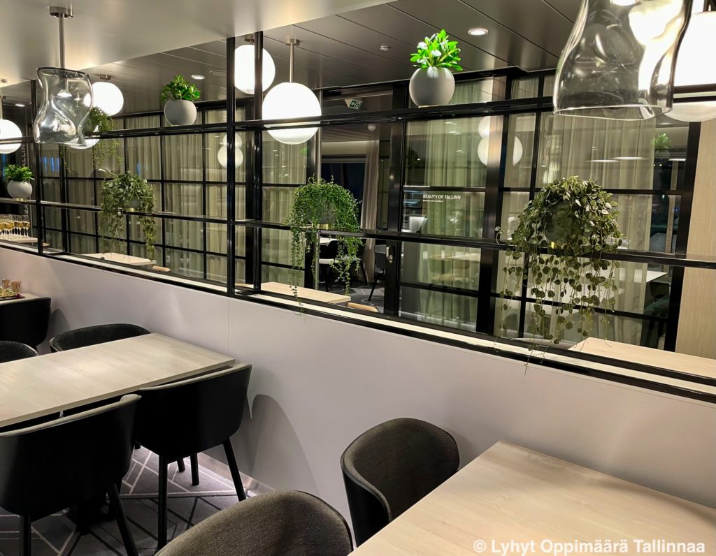 Tallink MyStar Comfort Lounge (6)