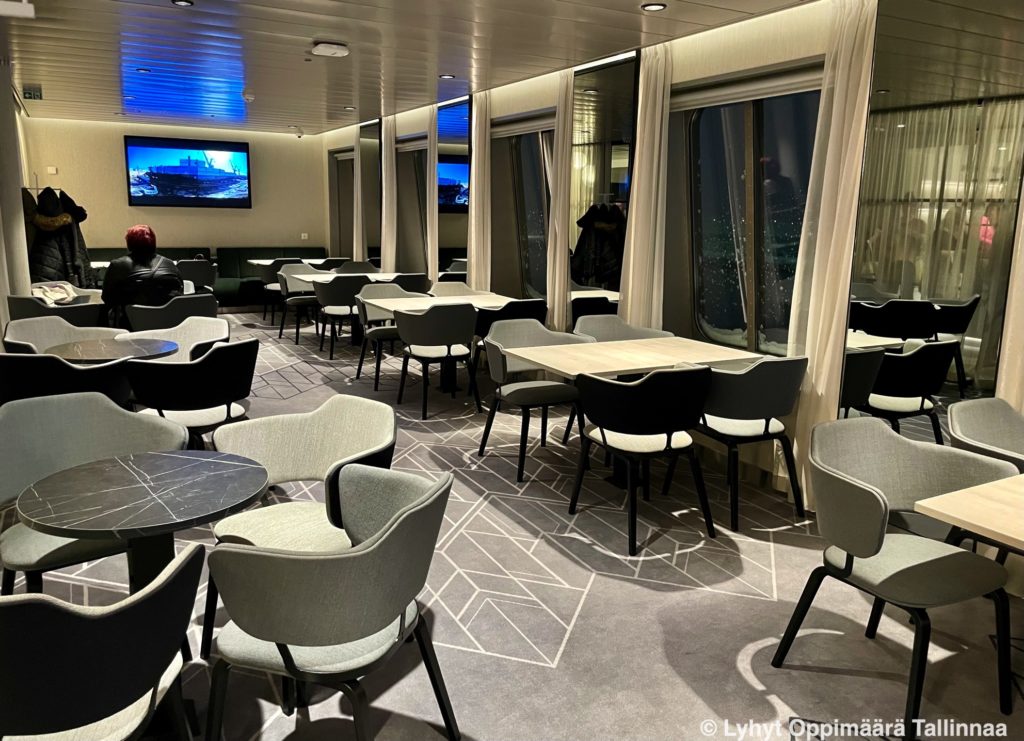 Tallink MyStar Comfort Lounge (9)